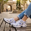image:imageNew Balance 530 UnisexSilver MetallicDaybreak
