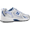 image:imageNew Balance 530 UnisexSilver MetallicDaybreak