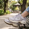 image:imageNew Balance 530 UnisexSilver MetallicDaybreak