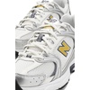 image:imageNew Balance 530 UnisexSilver MetallicSea Salt