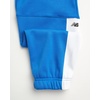 image:imageNew Balance Boys Sweatpants  4 Pack Active Performance Fleece Boys Joggers with Elastic Waistband  Athletic Pants for KidsJet BlackBlue