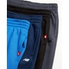 image:imageNew Balance Boys Sweatpants  4 Pack Active Performance Fleece Boys Joggers with Elastic Waistband  Athletic Pants for KidsJet BlackBlue