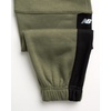 image:imageNew Balance Boys Sweatpants  4 Pack Active Performance Fleece Boys Joggers with Elastic Waistband  Athletic Pants for KidsOlive GreenGrey