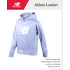image:imageNew Balance Girls Leggings Set  2 Piece Pullover Girls Hoodie Sweatshirt amp Athletic Leggings Kids Activewear Outfit 712Day Break