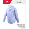 image:imageNew Balance Girls Leggings Set  2 Piece Pullover Girls Hoodie Sweatshirt amp Athletic Leggings Kids Activewear Outfit 712Day Break