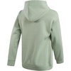 image:imageNew Balance Girls Leggings Set  2 Piece Pullover Girls Hoodie Sweatshirt amp Athletic Leggings Kids Activewear Outfit 712Mosaic Green Grey