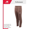 image:imageNew Balance Girls Leggings Set  2 Piece Pullover Girls Hoodie Sweatshirt amp Athletic Leggings Kids Activewear Outfit 712Oatmeal Oak