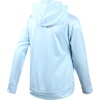 image:imageNew Balance Girls Leggings Set  2 Piece Pullover Girls Hoodie Sweatshirt amp Athletic Leggings Kids Activewear Outfit 712Quary Blue