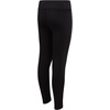 image:imageNew Balance Girls Leggings Set  2 Piece Pullover Girls Hoodie Sweatshirt amp Athletic Leggings Kids Activewear Outfit 712Violet Black