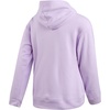 image:imageNew Balance Girls Leggings Set  2 Piece Pullover Girls Hoodie Sweatshirt amp Athletic Leggings Kids Activewear Outfit 712Violet Black