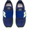 image:imageNew Balance Kids Fresh Foam Arishi V4 Running Shoe Little KidBlue OysterAfterglow