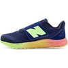 image:imageNew Balance Kids Fresh Foam Arishi V4 Running Shoe Little KidBlue OysterAfterglow