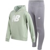 Mosaic Green Grey