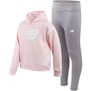 Rose Sugar Grey