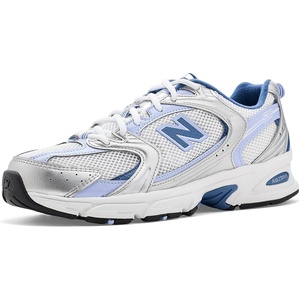 image:imageNew Balance 530 UnisexSilver MetallicDaybreak