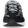 image:imageNew Balance Kids 990 V6 Laceup SneakerBlackSilver 1