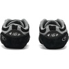 image:imageNew Balance Kids 990 V6 Laceup SneakerBlackSilverSilver