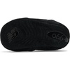 image:imageNew Balance Kids 990 V6 Laceup SneakerBlackSilverSilver