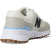 image:imageNew Balance Kids 990 V6 Laceup SneakerCement