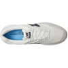 image:imageNew Balance Kids 990 V6 Laceup SneakerCement