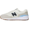 image:imageNew Balance Kids 990 V6 Laceup SneakerCement