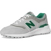 image:imageNew Balance Kids 990 V6 Laceup SneakerCharcoalGray