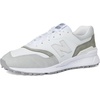 image:imageNew Balance Kids 990 V6 Laceup SneakerLight Grey