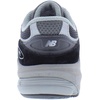 image:imageNew Balance Kids 990 V6 Laceup SneakerMidnight BlackGreyblack
