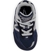 image:imageNew Balance Kids 990 V6 Laceup SneakerNavySilverNavy
