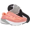 image:imageNew Balance Kids 990 V6 Laceup SneakerOrangePurpleorange