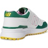 image:imageNew Balance Kids 990 V6 Laceup SneakerWhiteMulti