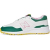 image:imageNew Balance Kids 990 V6 Laceup SneakerWhiteMulti