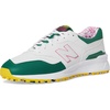 image:imageNew Balance Kids 990 V6 Laceup SneakerWhiteMulti