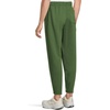 image:imageNew Balance Mens Athletics French Terry JoggerDark Alpine Green