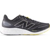 image:imageNew Balance Mens Fresh Foam 680 V8BlackCastlerockGinger Lemon