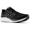 image:imageNew Balance Mens Fresh Foam 680 V8BlackMagnetBlack Metallic