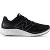 image:imageNew Balance Mens Fresh Foam 680 V8BlackMagnetBlack Metallic