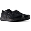 image:imageNew Balance Mens Fresh Foam 680 V8BlackPhantomBlack Metallic
