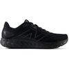 image:imageNew Balance Mens Fresh Foam 680 V8BlackPhantomBlack Metallic