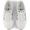 image:imageNew Balance Mens Fresh Foam 680 V8ReflectionGrey MatterElectric Jade