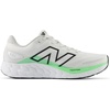image:imageNew Balance Mens Fresh Foam 680 V8ReflectionGrey MatterElectric Jade