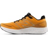 image:imageNew Balance Mens Fresh Foam 680 V8SizzleBlackDark Silver Metallic