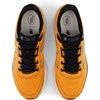 image:imageNew Balance Mens Fresh Foam 680 V8SizzleBlackDark Silver Metallic