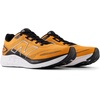 image:imageNew Balance Mens Fresh Foam 680 V8SizzleBlackDark Silver Metallic