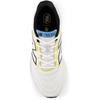 image:imageNew Balance Mens Fresh Foam 680 V8WhiteBlackGinger Lemon
