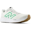 image:imageNew Balance Mens Fresh Foam 680 V8WhiteBrighton GreyKelly Green