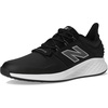 image:imageNew Balance Mens Fresh Foam Roav Golf V2BlackGrey