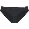 image:imageNew Balance Womens Seamless Bikini UnderwearBlackBlackBlack