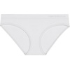image:imageNew Balance Womens Seamless Bikini UnderwearCastlerockMindful GreyAthletic Grey