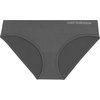 image:imageNew Balance Womens Seamless Bikini UnderwearCastlerockMindful GreyAthletic Grey